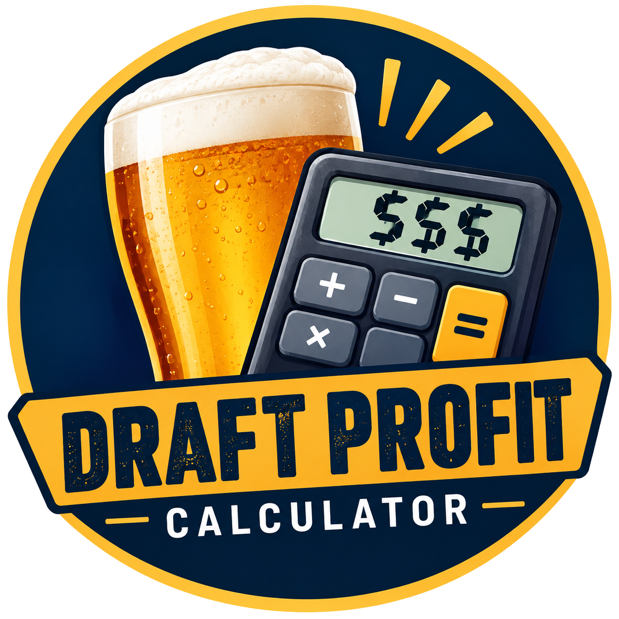 Draft Profit Calculator